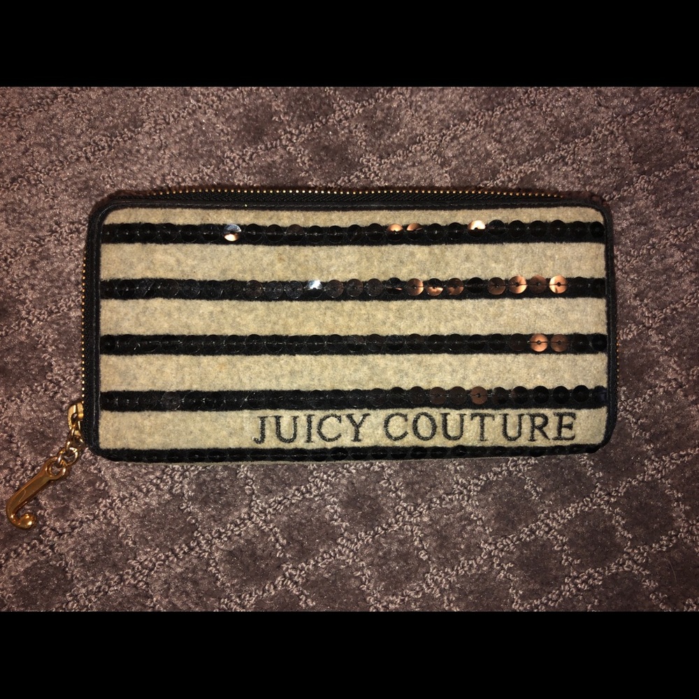 Juicy Couture Wallet